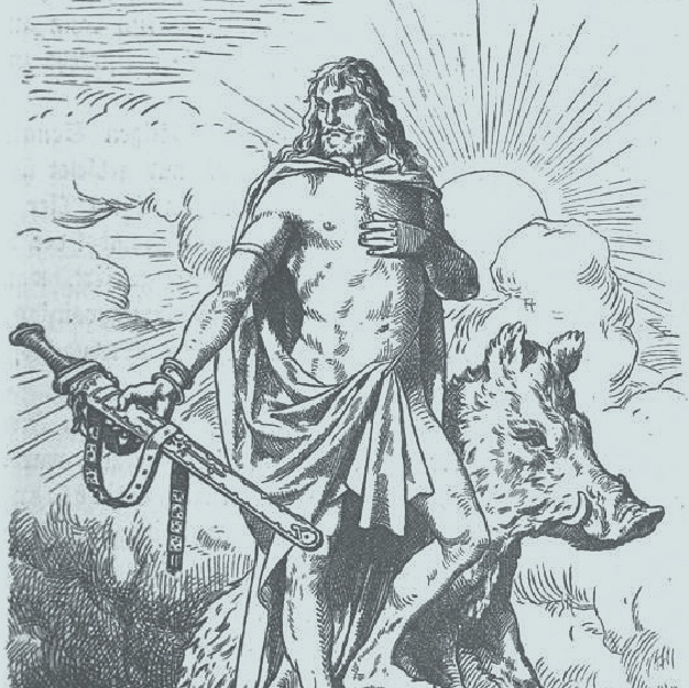 Freyr