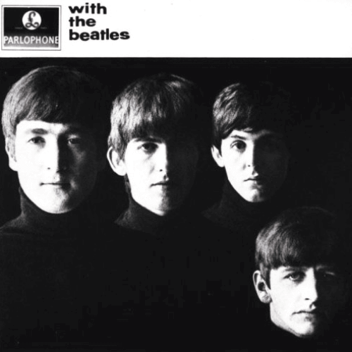 The Beatles Album: With the Beatles